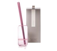 Diffusore In Vetro Capsule Rosa Profumatore Ambiente Millefiori