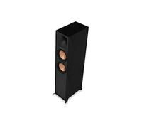 Klipsch R-800F Black (unità) - Altoparlante da pavimento per stereo anteriore Home Cinema 150W/600W