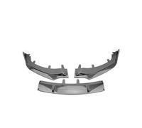 Diffusore Labbro Paraurti Anteriore Labbra Per Serie 8 G14 G15 G16 840i 840d 850i M-Pack 2021 2022 2023 Paraurti Auto Spoiler Anteriore Splitter Laterale Inferiore Splitter(Carbon Fiber Printed)