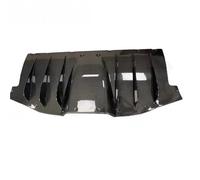 Diffusore Labbro Posteriore Per Ferrari Per 458 Diffusore posteriore Paraurti Splitter Copertura per labbra Aggiornamento Accessori auto