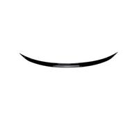 Diffusore Labbro Posteriore Per Gli Accessori A3 S3 RS3 A4 S4 B9 A6 BERLINA Ala Posteriore Tronco Spoiler Kit Corpo Carrozzeria Spoiler Ali Coda