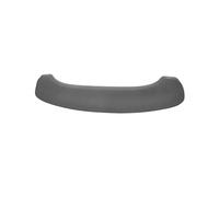 Diffusore Labbro Posteriore Per VW Per Tiguan MK1 2010-2016 ABS Auto Posteriore Tetto Ala Spoiler Body Kit Nero Lucido Spoiler Ali Coda