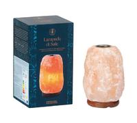 Diffusore Lampada di Sale Erboristeria Magentina