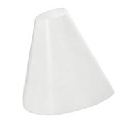 Diffusore lampeggiante a cono per fotografia di diffusione del prodotto Alternativa riflettente per Jelwery Cosmestics Point Softbox