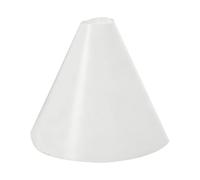 Diffusore lampeggiante a cono per fotografia di diffusione del prodotto Alternativa riflettente per Jelwery Cosmestics Point Softbox