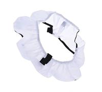 Diffusore leggero circolare di nylon pieghevole da 18 pollici per il diffusore leggero circolare facile di stoccaggio di viaggio