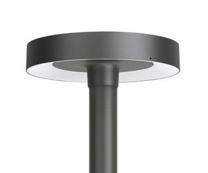 Diffusore Lombardo LINE 330 25W LED 4000K Antracite LL113202N