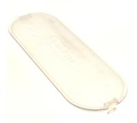 Diffusore luce 185x66mm 49035537 ke0001534 - cappa