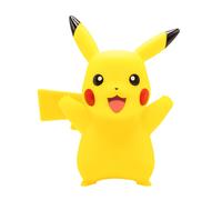 Diffusore Luce LED Pikachu 25cm Funzione Touch Sensor Modalità di Illuminazione
