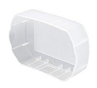 Diffusore luce rimbalzo Diffusore per fotocamera per Speedlite Light Softbox Softbox plastica riutilizzabile
