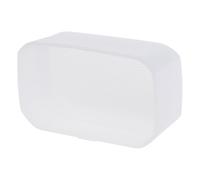 Diffusore Luce Soffusa Lampeggiante Scatola Luce Soffusa Lampeggiante Sostituzione Per Softbox Fotografico V480 Softbox LED Registrazione Professionale