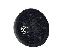 Black Star Diffusore Telescopio In Silicone Salvaspazio Universale