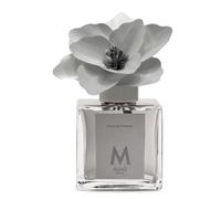 MUHA' Profumatore Magnolia per Ambiente, Fiori di Cotone, 250 ml
