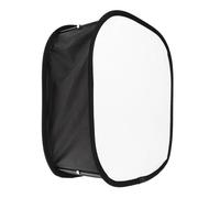 Diffusore Morbido Pieghevole Per YONGNUO YN900 / 600 Pannello Luminoso Video LED