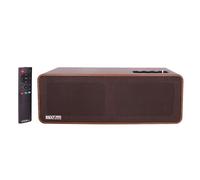 Diffusore multimediale stereo 2 woofer 4" Bluetooth USB - ENOVA HIFI VELA V SOG-7725_VELA_V