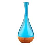 Diffusore Oli Essenziali Aromi LED USB Profumatore Ambiente Umidificatore 13210