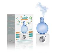 Diffusore Oli Essenziali Blu Con Scatola Puressentiel 1 Pezzo