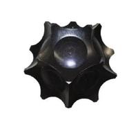Diffusore Omnidirezionale 160W Karma - STAR 10