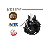 DIFFUSORE ORIGINALE KRUPS DOLCE GUSTO PICCOLO KP100xx [EEK: Non Applicabile]