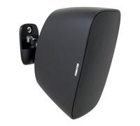 DIFFUSORE PA 2 VIE 60W IP66 NERO SONORA-6TN FONESTAR