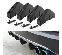 Diffusore Paraurti per BMW 5 Series F10 M5 2010-2017