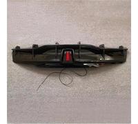 Diffusore Paraurti Posteriore 2016-2023 Per Tesla Per Il Modello Y/Per 3 Diffusore Paraurti Posteriore Splitter Spoiler Labbro Bodykit Nero Di Carbonio Tuning(Y Glossy Black)