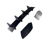 Diffusore Paraurti Posteriore Auto Splitter Laterale Posteriore Per Seat Per Leon MK3 5F Per Cupra 2012 2013 2014 2015 2016 Pre-restyling JUNOOS