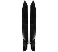 Diffusore Paraurti Posteriore Compatibile Con BMW 5 Series G30