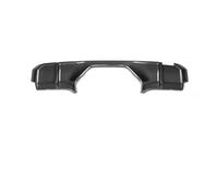 Diffusore Paraurti Posteriore Labbro Posteriore Diffusore Splitter Paraurti Spoiler Per BMW M3 G80 G81 M4 G82 G83 MP Stile 2021-IN(MP Style)