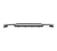 Diffusore paraurti posteriore per A3; diffusore/spoiler/occhiello 16-20 Sport
