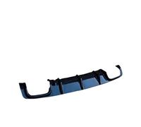 Diffusore Paraurti Posteriore Per BMW Per M5 Pacchetto E39 1998-2003 | Diffusore Spoiler Spoiler Paraurti Posteriore Auto Mantovana Posteriore Kit Corpo Protezione Grembiule Sotto Mento
