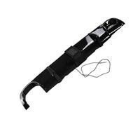 Diffusore Paraurti Posteriore Per BMW Per M5 Pacchetto E39 1998-2003 | Diffusore Spoiler Spoiler Paraurti Posteriore Auto Mantovana Posteriore Kit Corpo Protezione Grembiule Sotto Mento