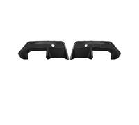 Diffusore Paraurti Posteriore Per BMW Per M5 Serie G90 G99 2025-IN | Labbro divisore del diffusore del paraurti posteriore in vera fibra di carbonio a secco stile MP/OEM