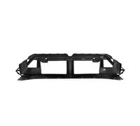 Diffusore Paraurti Posteriore Per BMW Per M5 Serie G90 G99 | Stile 2025-IN 2 Pezzi/set Rivestimento Centrale Paraurti Anteriore In Vera Fibra Di Carbonio A Secco