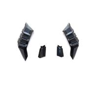 Diffusore Paraurti Posteriore Per Civic 10th Hatchback FK4 FK7 2016 2016 2018 2019 2020 2021 Una Copertura Protettiva La Diffusione Del Suono Dopo Il Paraurti