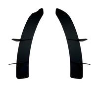 Diffusore Paraurti Posteriore Per Golf 6 Per MK6 R R20 2008-2013 Tuning Paraurti Posteriore Diffusore Splitter Posteriore Spoiler Protezione Protezione Carrozzeria