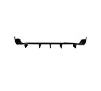Diffusore Paraurti Posteriore Per Mazda Per MX-5 Per Miata ND 2016-2024 Paraurti Posteriore Diffusore Labbro Splitter Spoiler Protezione Paraurti Posteriore(Glossy black)