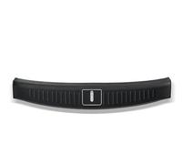 Diffusore Paraurti Posteriore Per Tesla Per Modello Y 3 Per Highland SX TPE Gomma Paraurti Posteriore Protezione Baule Bordo Soglia Carico Davanzale Copertura Paraurti Posteriore(S 23-24)