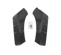 Diffusore Paraurti Posteriore Per Toyota Per Supra A90 A91 2020-2024 Kit Di Accessori Per Paraurti Posteriore Angolare Coppia(Carbon Fiber Print)