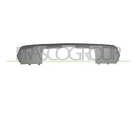Diffusore Paraurti Posteriore Verniciato Argento AUDI Q5 Dal 09/2020 Al 02/2025