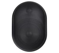 Diffusore parete 30W IP55 70/100V 4 ohm nero - RONDSON PLS-30WPN RON-02498
