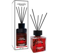 DIFFUSORE PER AMBIENTE PROFUMO CUBO 500ML CON BASTONCINI CAMOMILLA TORINO