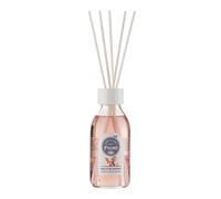 Diffusore per ambienti 125 ml bacche rosse Officina dei fiori rosa