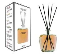 Diffusore per ambienti SUPREME 700ML con bastoncini Profumo CAMOMILLA TORINO