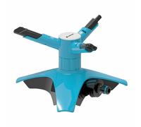 Diffusore per Annaffiare Cellfast Ergo ABS 4 bar 200 m² 16 m 22 l/min Rotazio