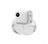 Diffusore per aromaterapia, 170 ml, controllo 2000 mAh, bianco