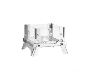 Diffusore per aromaterapia in stile Pan per la casa, costruito in acciaio inossidabile per una maggiore durata e prestazioni costanti durante l'uso quotidiano aromatico