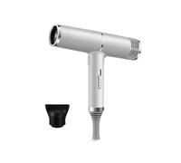 Diffusore per asciugacapelli a vento forte per asciugacapelli, elettrodomestici, potente soffio di luce blu anionica