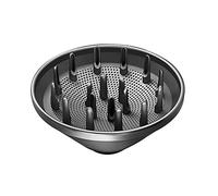 Diffusore per asciugacapelli Dyson Supersonic HD01, HD02, HD03 | Ugello diffusore per HD03 HD04 HD08 HD15 strumenti accessori parti, nero