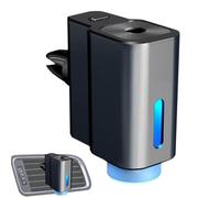 Diffusore per Auto Profumato | Dispositivo Eliminatore di Odori Intelligente e Potente,Diffusore di Aromi per Veicolo - per Adulti Amanti Amici Donne Uomini